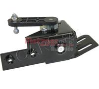 SENSOR, XENON LIGHT (HEADLIGHT RANGE ADJUSTMENT) FOR SAAB METZGER 0901216