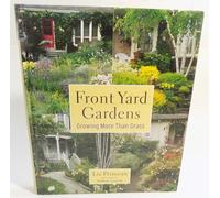 Front Yard Gardens: Growing More Than Grass