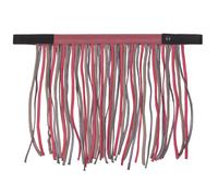 Frontal anti-mouche collection pour cheval QHP