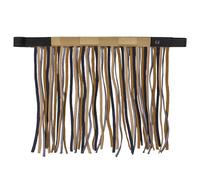 Frontal anti-mouche collection pour cheval QHP