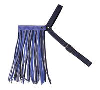 Frontal anti-mouche pour cheval QHP Collection Extra