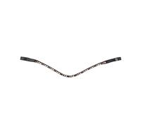 WALDHAUSEN X-Line Glam Headband Black Brown Gold Beige Silver XWB