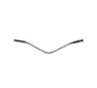 WALDHAUSEN X-Line Glam Headband Black Mother of Pearl / Grey PON