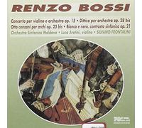 Frontalini - Concerto Per Violino Op.35