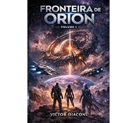 Fronteira de Orion: Volume 1