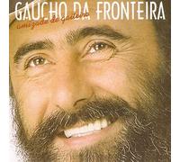 Fronteira, Gaucho Da - Amizade de Gaiteiro
