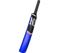 Frontfoot Plastic Cricket Bat. Junior Sizes 3, 4, 5 New