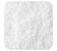 Frontier Bulk Salt, Kosher Flake, 16 Ounce