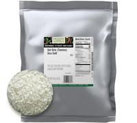 Frontier Bulk Sel Gris (Tamise) Salt, 1 Pound