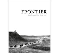 Frontier by Anouk Masson Krantz, Bernie Taupin - 9781864709810