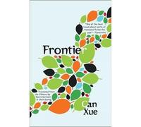 Frontier by Can Xue - 9781940953540