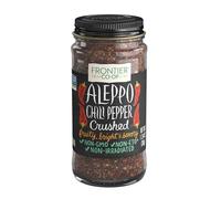 Frontier Co-op Crushed Aleppo Chili Pepper, 38.0 g