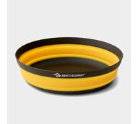 Sea To Summit Frontier UL Collapsible Bowl - Collapsible cup Yellow L (890 ml)