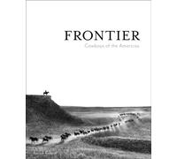 Frontier Cowboys of the Americas by Anouk Masson Krantz (Hardback Book)