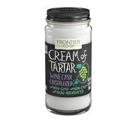 Frontier Cream of Tartar - 100 g