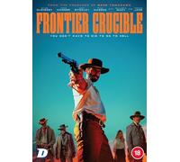 Frontier Crucible [DVD]