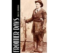 Frontier Days (Annotated)