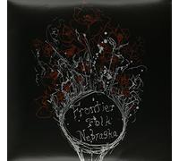 FRONTIER FOLK NEBRASKA - Frontier Folk Nebraska [VINYL]