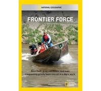 Frontier Force (DVD) (US IMPORT)