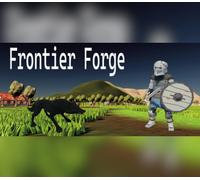 Frontier Forge PC Steam CD Key