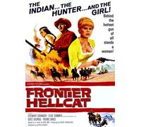 Frontier Hellcat - The Indian, The Hunter and The Girl [DVD] [Region 1] [NTSC]