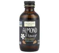 Frontier Herb Almond Flavor (1x2 Oz)