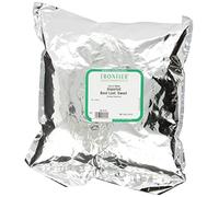 Frontier Herb Basil Leaf - Sweet - Flakes - Bulk - 1 Lb