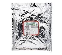 Frontier Herb Burdock Root - Organic - Cut And Sifted - Bulk - 1 Lb