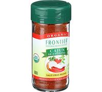 Frontier Herb Cajun Seasoning, Og2