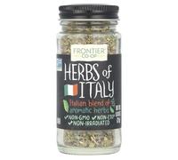 Frontier Herb Int'L Seas Herbs Of Italy .80 Oz