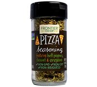Frontier Labs Pizza Salt-Free Seasoning - 30 g