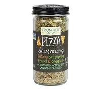 Frontier Labs Pizza Salt-Free Seasoning - 30 g