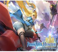 Frontier Hunter: Erza’s Wheel of Fortune PC Steam Account