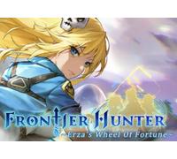 Frontier Hunter: Erza’s Wheel of Fortune (PC) Steam Account - GLOBAL