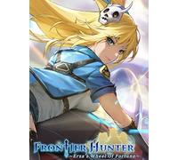 Frontier Hunter: Erza's Wheel of Fortune (PC) - Steam Account - GLOBAL