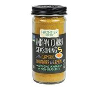 Frontier Indian Curry Seasoning Blend - 50 g