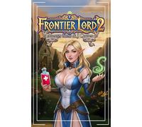 Frontier Lord 2: An Epic Fantasy