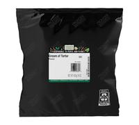 Frontier Natural Products 2305 Cream Of Tartar Powder, 16 oz