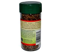 Frontier Natural Products, Cardamom Seed, Whole, 2.68 oz (76 g)