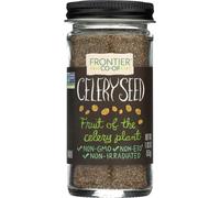 Frontier Natural Products Celery Seed Whole - 47 g