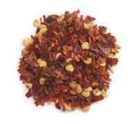 Frontier Natural Products, Crushed Red Chili Peppers, 16 oz (453 g)