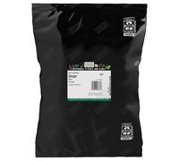 Frontier Natural Products, Ground Non-Sulfited Ginger Root, 16 oz (453 g)