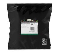 Frontier Natural Products, Organic Whole Fenugreek Seed, 16 oz (453 g)