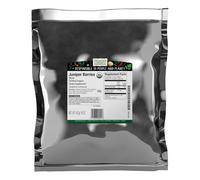 Frontier Natural Products, Organic Whole Juniper Berries, 16 oz (453 g)