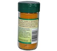 Frontier Natural Products Turmeric Root Ground - 54 g