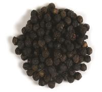Frontier Natural Products, Whole Black Peppercorns, 16 oz (453 g)