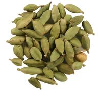 Frontier Natural Products, Whole Cardamom Pods, 16 oz (453 g)