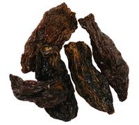 Frontier Natural Products, Whole Chipotle Chili Peppers, 75,000 Heat Units, 16 oz (453 g)