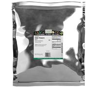 Frontier Natural Products, Whole Elder, European Flowers, 16 oz (453 g)
