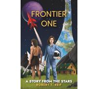 Frontier One: A Story From The Stars